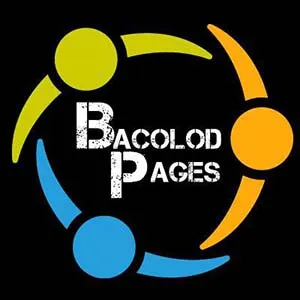 Bacolod Pages Logo
